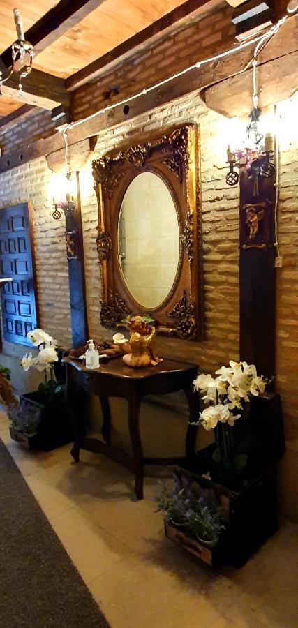 Legado De Ugarte, Casa Rural ลากัวร์เดีย ภายนอก รูปภาพ