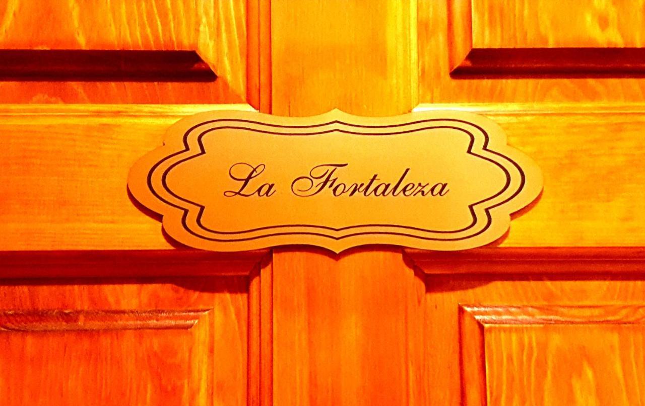 Legado De Ugarte, Casa Rural ลากัวร์เดีย ภายนอก รูปภาพ